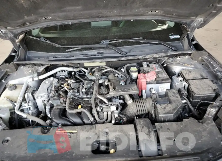 3N1AB8DV8LY305018 Photo# 11