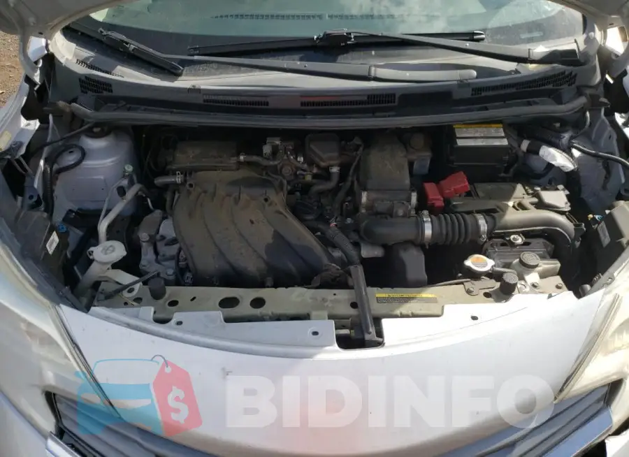 3N1CE2CP1GL366150 Photo# 11