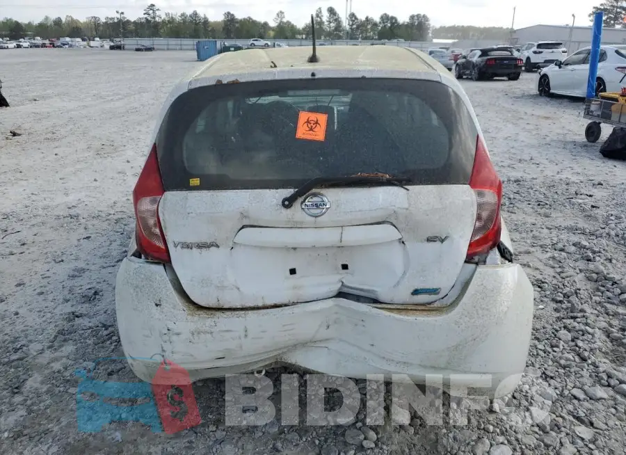 3N1CE2CP6GL398219 Photo# 6