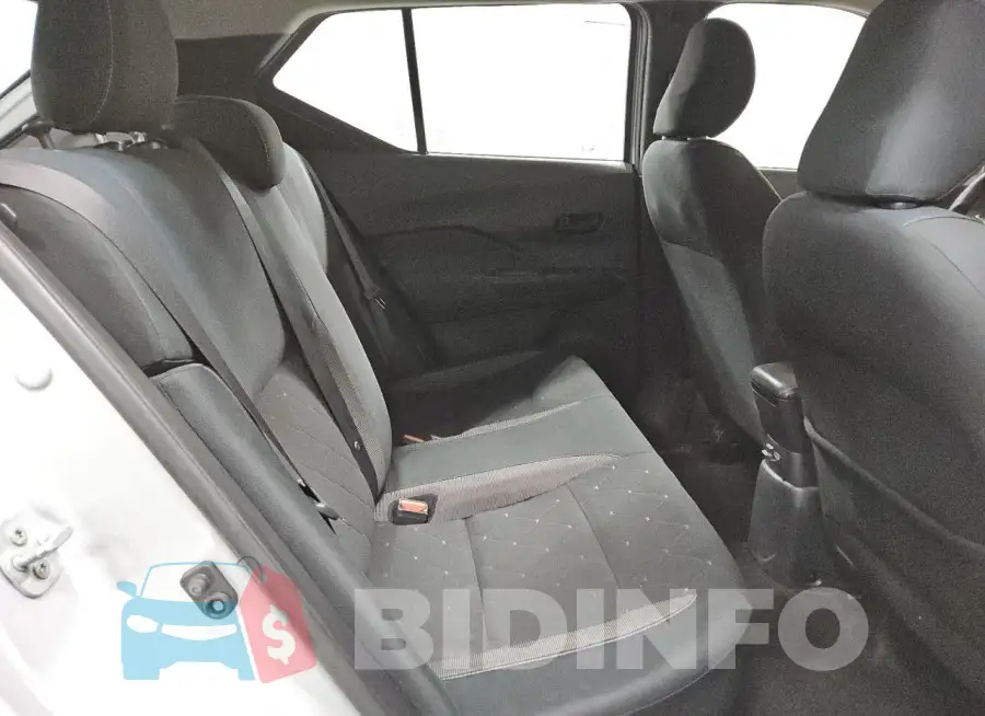 3N1CP5BV1LL484902 Photo# 10