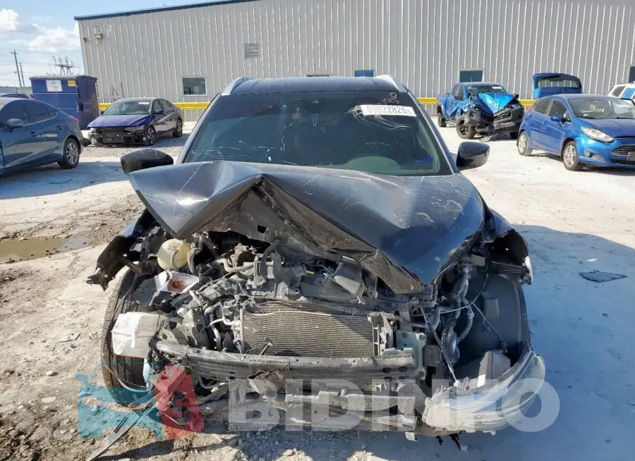 3N1CP5CV4LL512691 Photo# 5