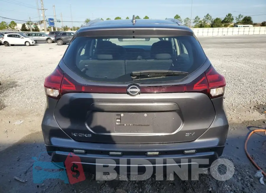 3N1CP5CV9PL574240 Photo# 6