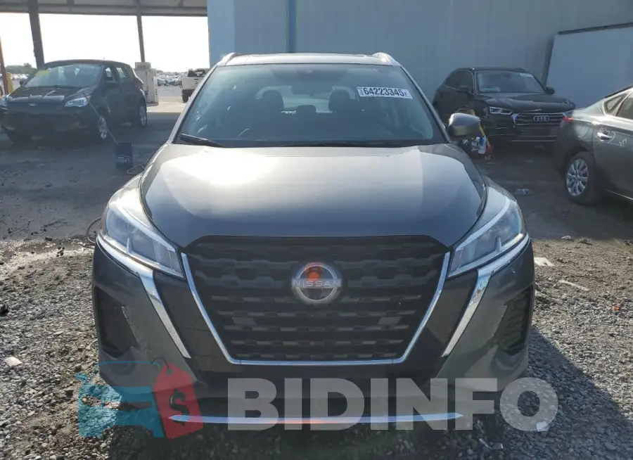 3N1CP5CV9PL574240 Photo# 5
