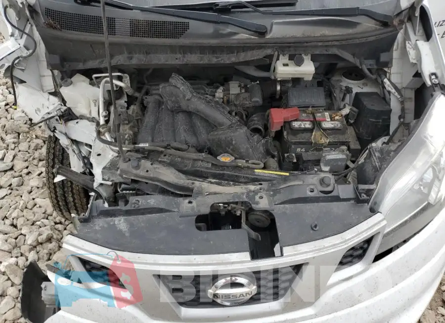 3N6CM0KN7MK699486 Photo# 12