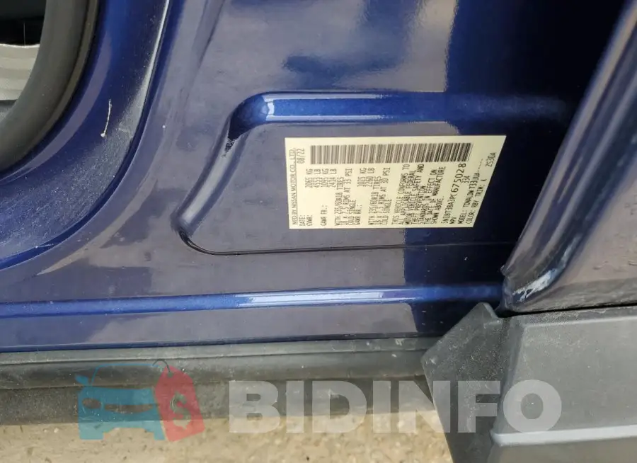 5N1BT3BA3PC675028 Photo# 12
