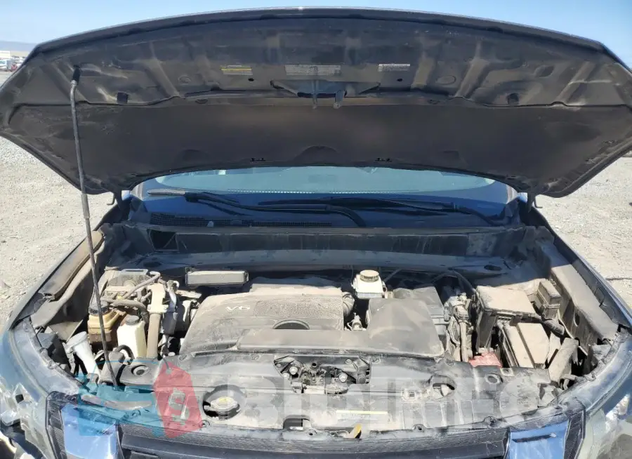 5N1DR2AN4LC613900 Photo# 12