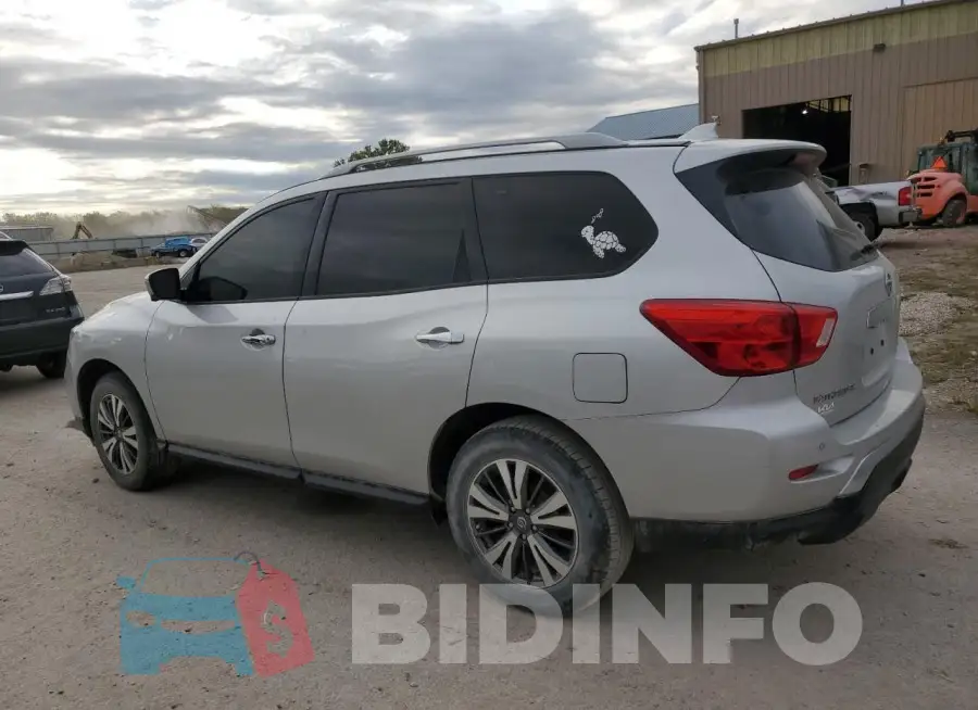 5N1DR2CM6LC612543 Photo# 2