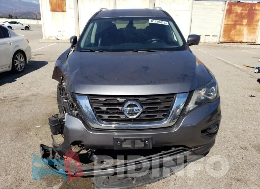 5N1DR2CM8LC575897 Photo# 5
