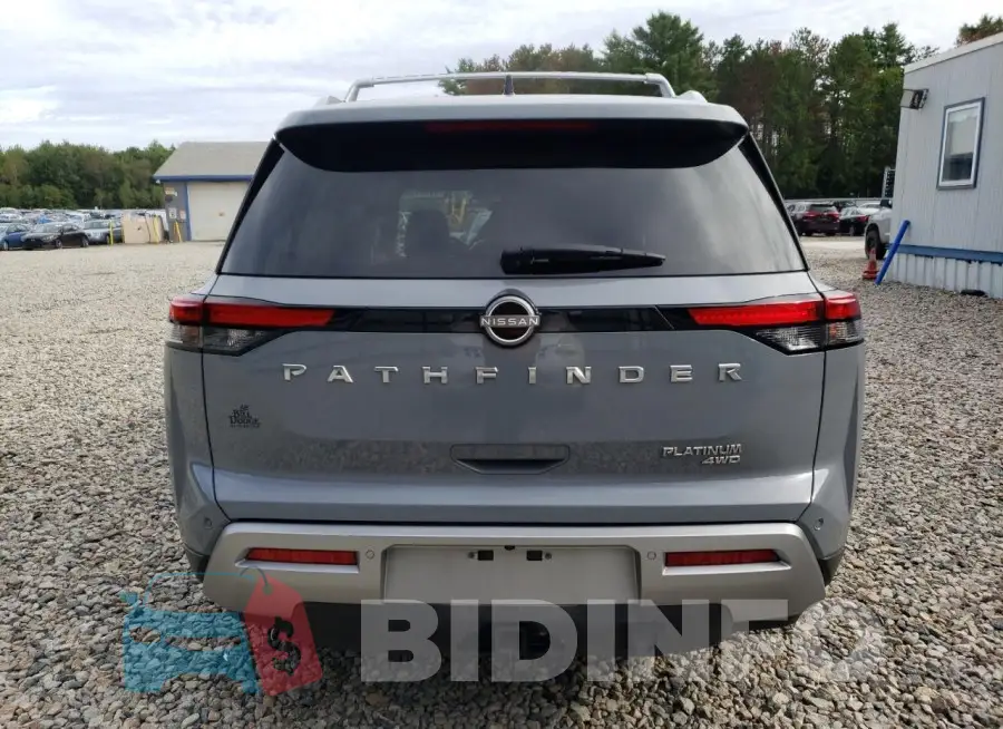 5N1DR3DJ3RC262162 Photo# 6