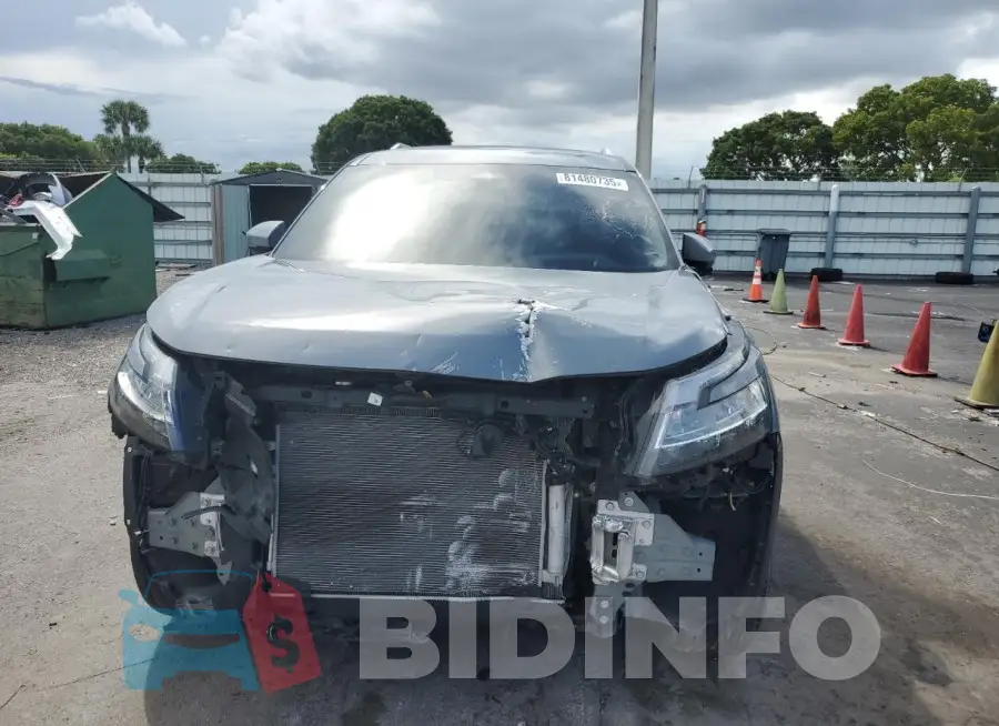 5N1DR3DK9PC215868 Photo# 5