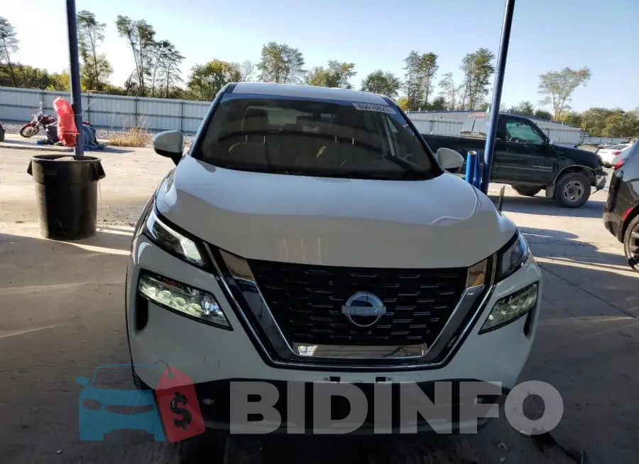 JN8BT3BBXPW350408 Photo# 5