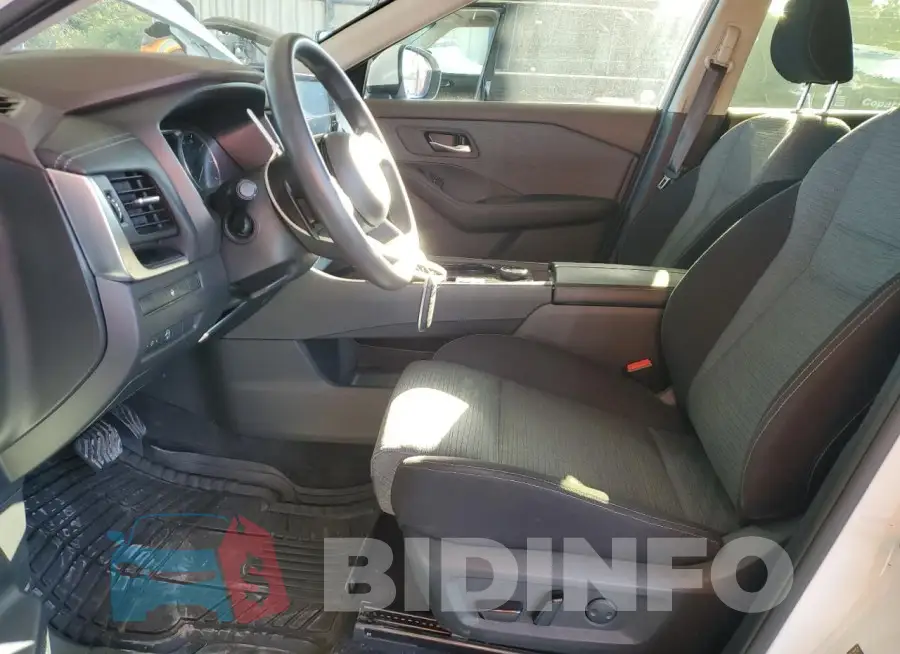 JN8BT3BBXPW350408 Photo# 7