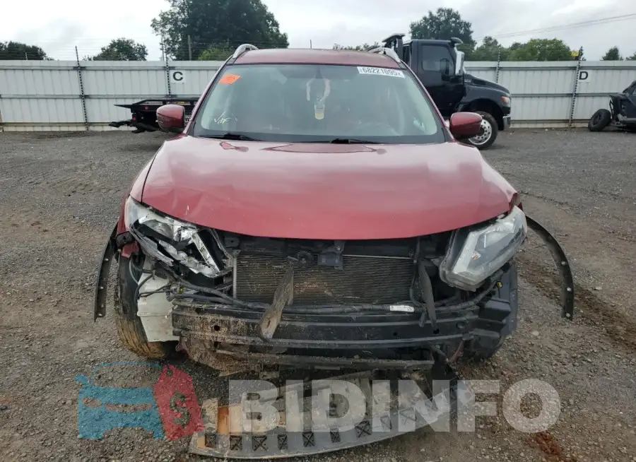 KNMAT2MT3GP682515 Photo# 5