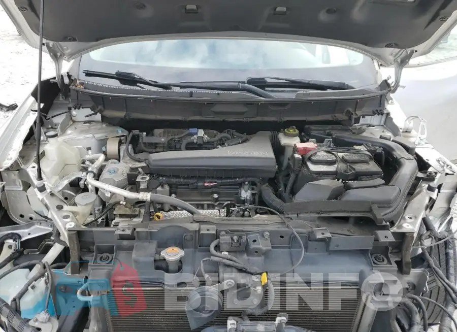 KNMAT2MT4KP526623 Photo# 12