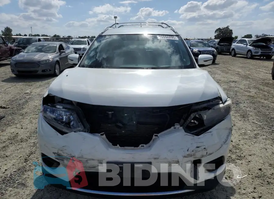 KNMAT2MT9GP616907 Photo# 5