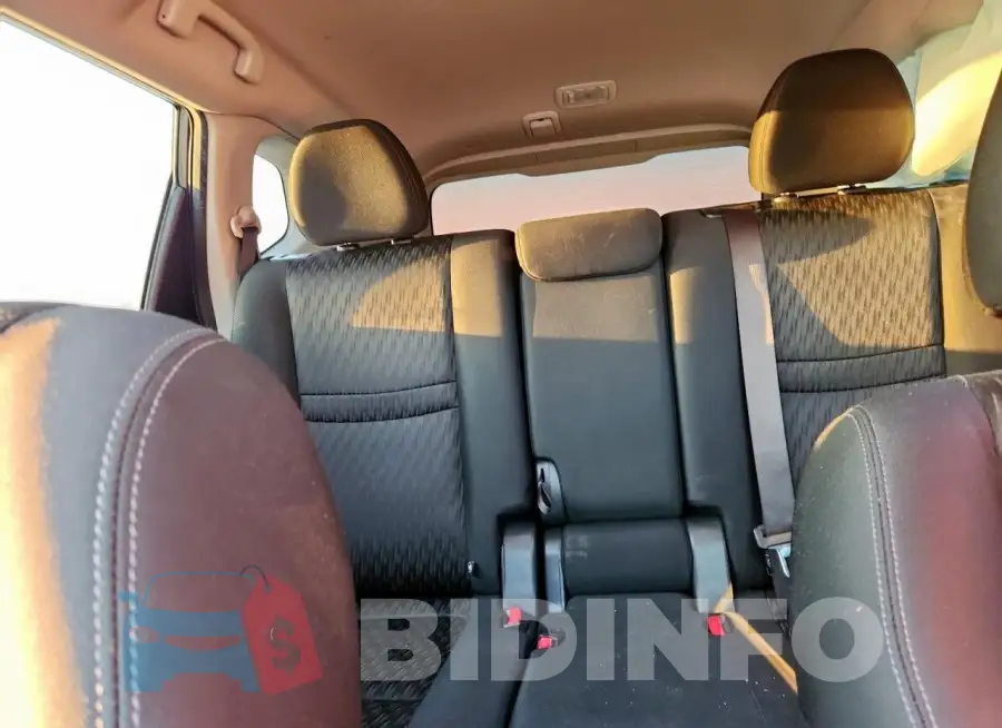 KNMAT2MTXJP530335 Photo# 10