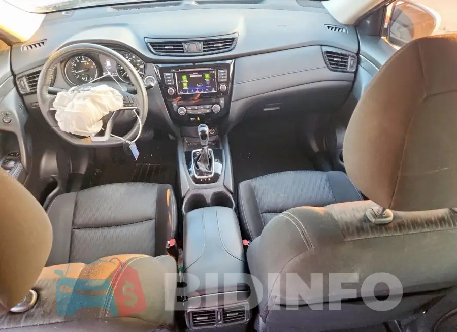 KNMAT2MTXJP530335 Photo# 8