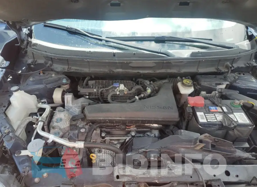 KNMAT2MV4GP669659 Photo# 12