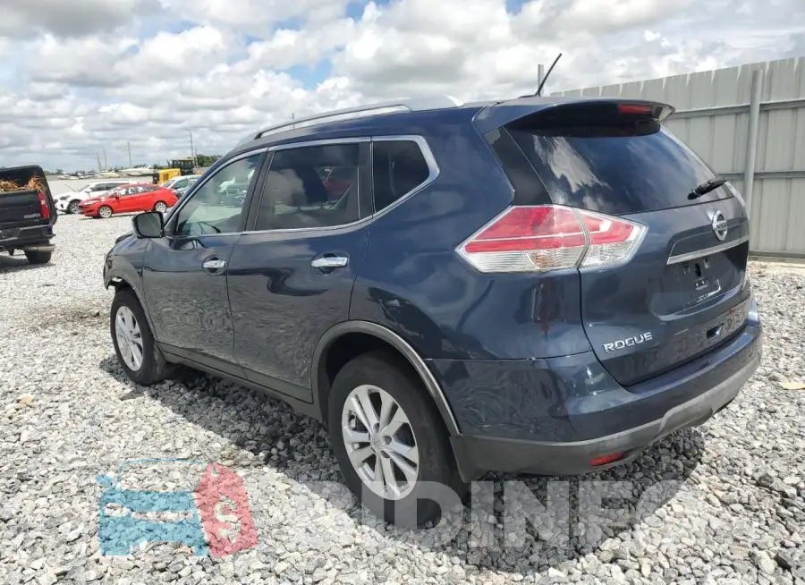 KNMAT2MV4GP669659 Photo# 2