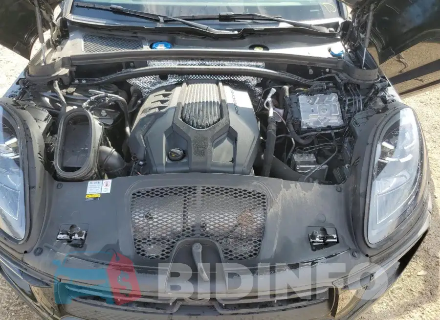 WP1AA2A50PLB19200 Photo# 11