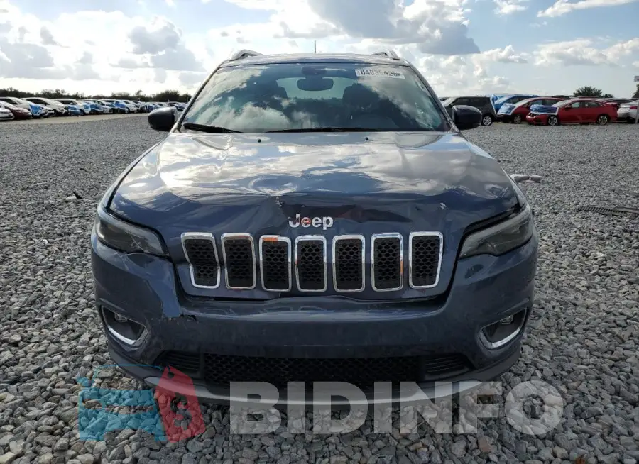 1C4PJLDB7LD561172 Photo# 5