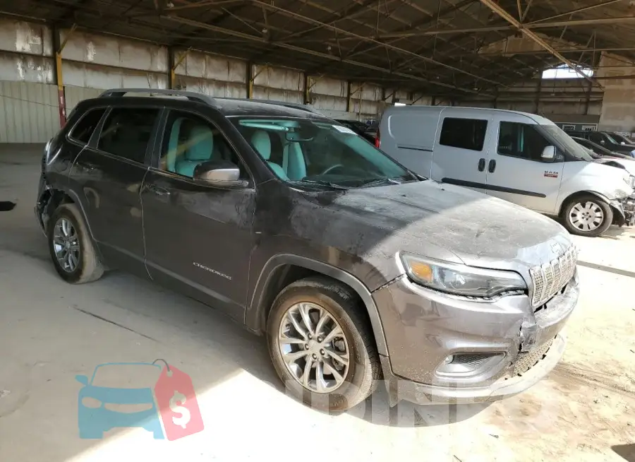 1C4PJLLB7LD596408 Photo# 4