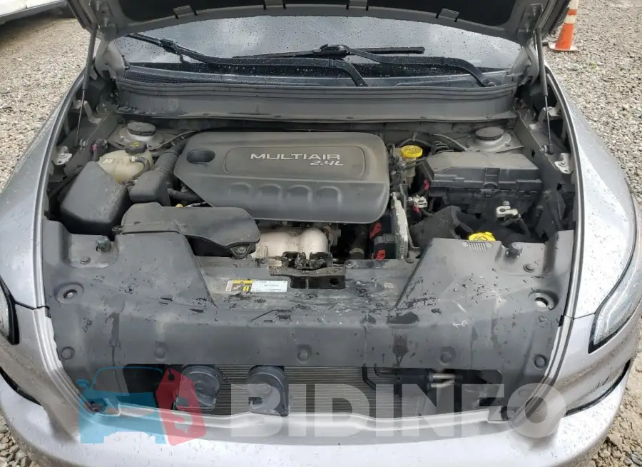 1C4PJMABXHW602285 Photo# 12