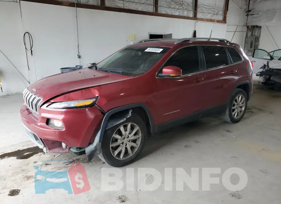 1C4PJMDB1GW162046 Photo# 1