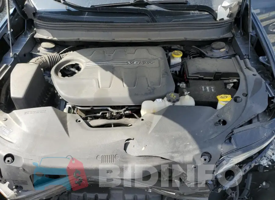 1C4PJMDX2MD170742 Photo# 12