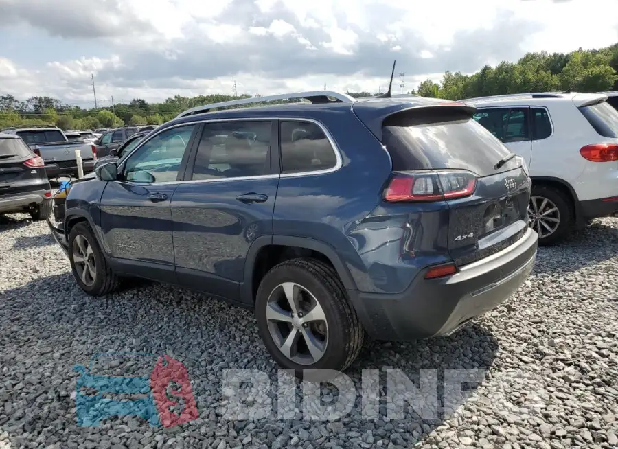 1C4PJMDX2MD170742 Photo# 2