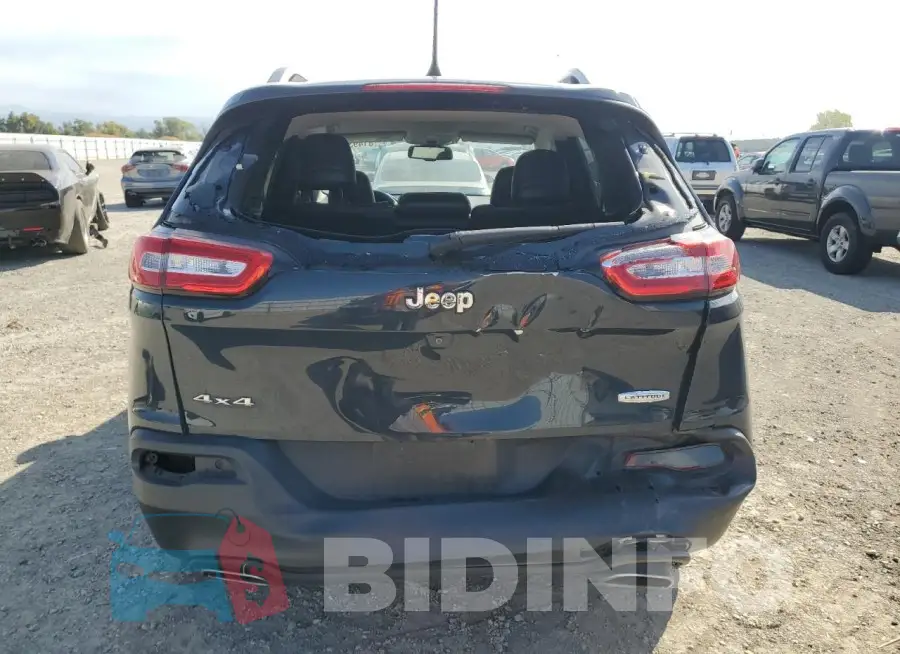 1C4PJMLX5JD575913 Photo# 6