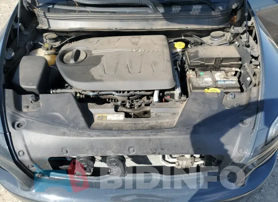 1C4PJMLX5JD575913 Photo# 11