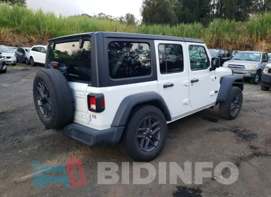 1C4PJXDN5SW500763 Photo# 3