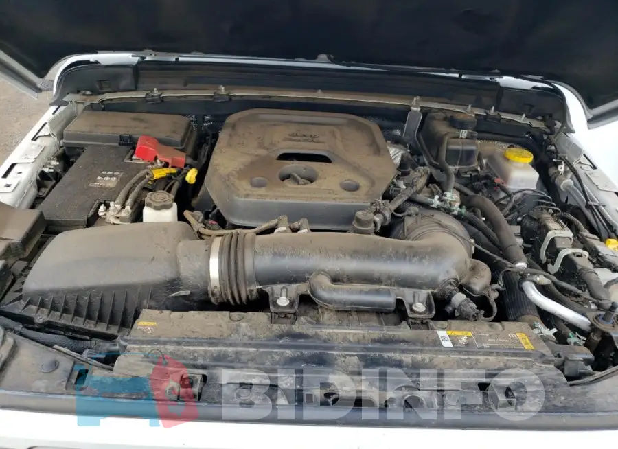 1C4PJXDN5SW500763 Photo# 12