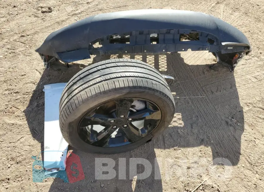 1C4RJHBG6PC575063 Photo# 13