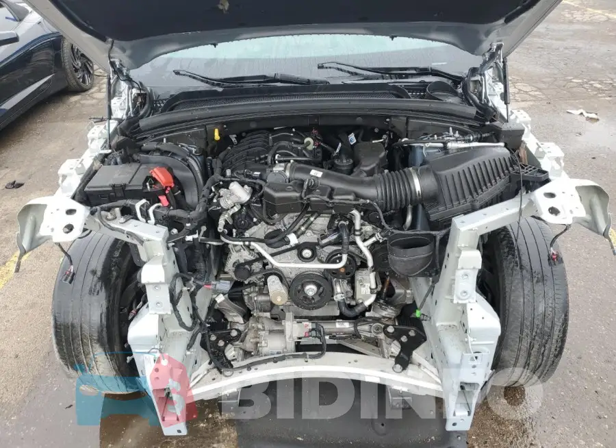 1C4RJKAG4R8917145 Photo# 12