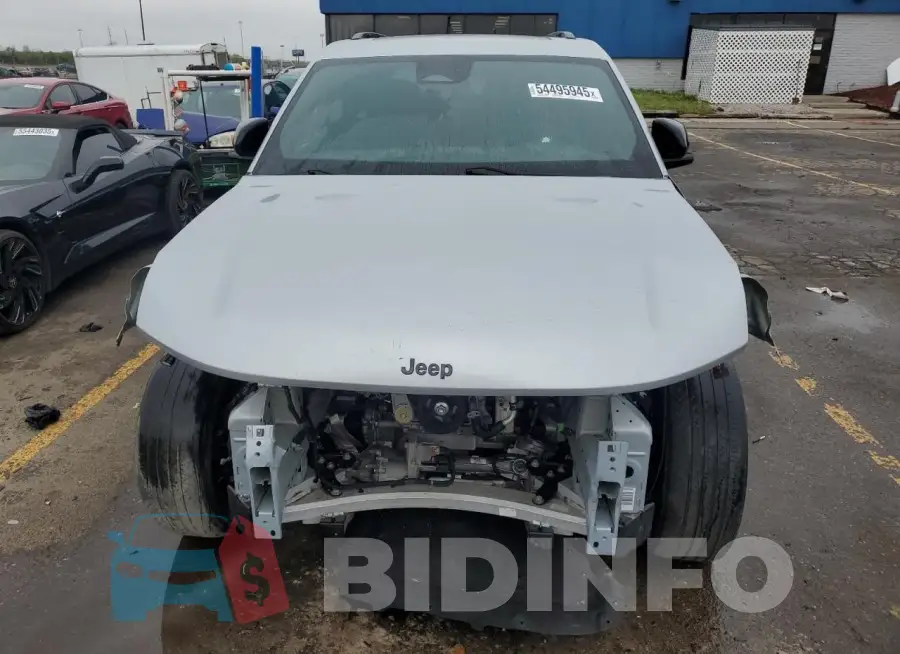 1C4RJKAG4R8917145 Photo# 5