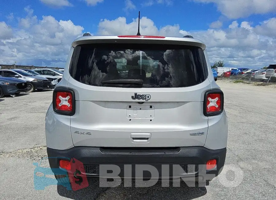 ZACCJBBB1JPJ39180 Photo# 6