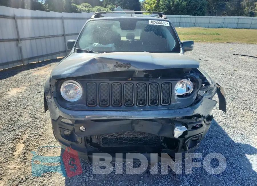ZACCJBBB8HPF94525 Photo# 5
