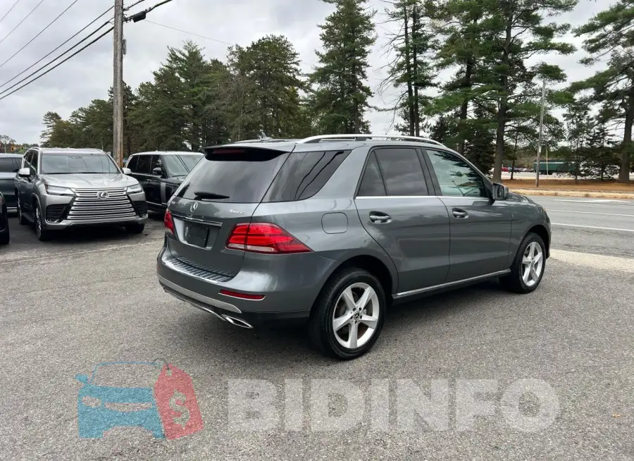 4JGDA5HB9JB121936 Photo# 4