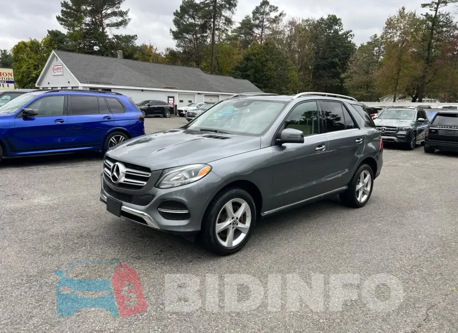 4JGDA5HB9JB121936 Photo# 2
