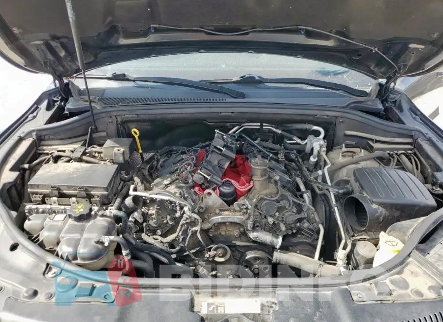 1C4RDHAG4KC684591 Photo# 12