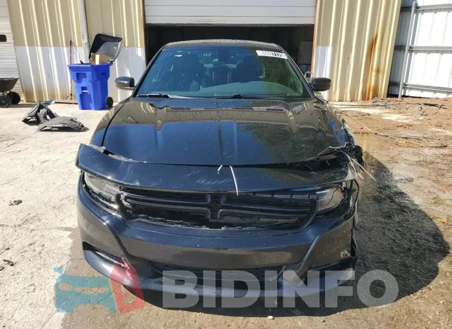 2C3CDXBG1MH628224 Photo# 5