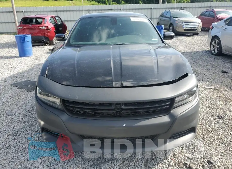 2C3CDXBG4KH715385 Photo# 5
