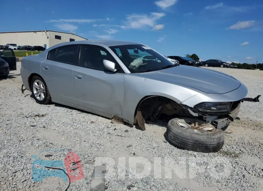 2C3CDXBG5MH632406 Photo# 4
