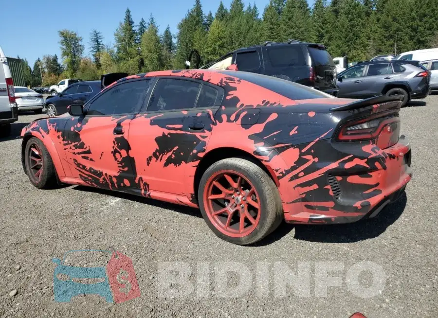 2C3CDXGJ3PH579293 Photo# 2