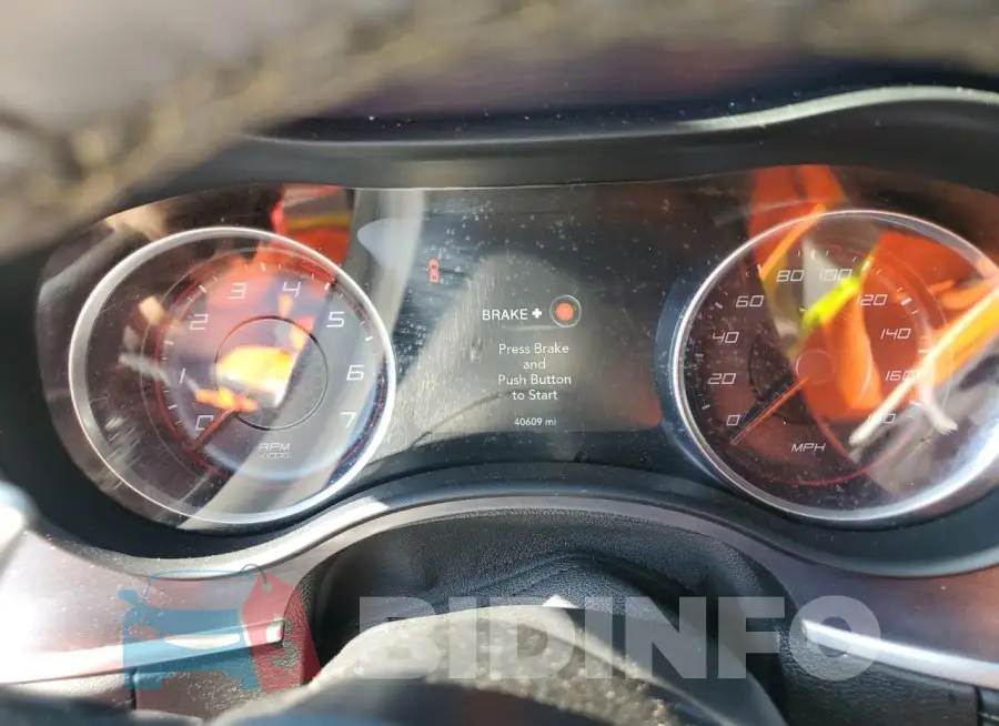 2C3CDXGJ3PH579293 Photo# 9
