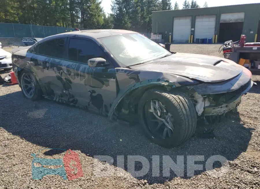 2C3CDXGJ3PH579293 Photo# 4