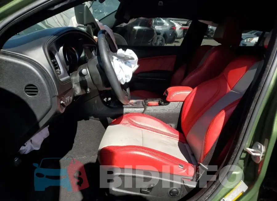 2C3CDXGJ3PH579293 Photo# 7