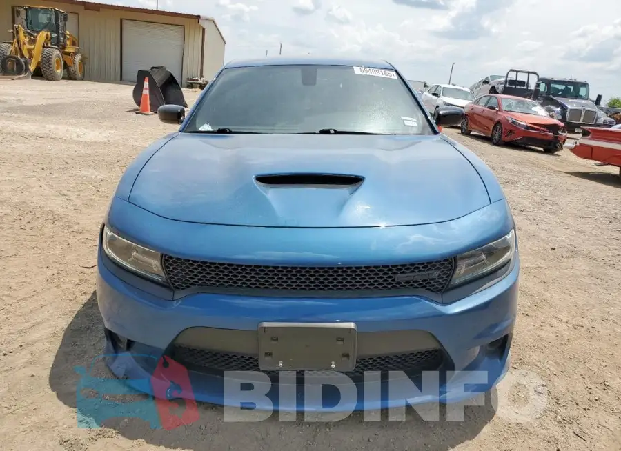 2C3CDXHG1MH653115 Photo# 5